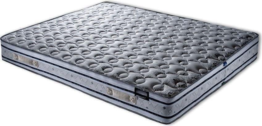 Матрац ортопедичний Імперіал Меморі-Латекс 3D 90x190 см (19542)