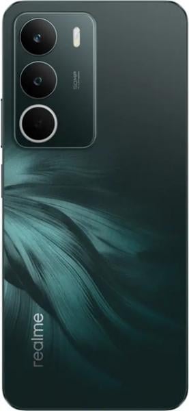 Смартфон Realme C71 6/128Gb Forest Owl (RMX5303 6/128 Green) - фото 2 Смартфон Realme C71 6/128Gb Forest Owl (RMX5303 6/128 Green) - фото 2