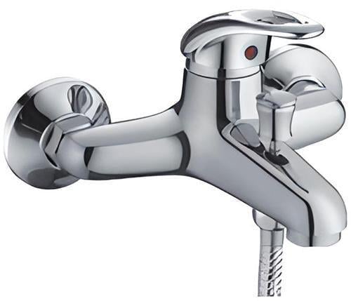 Смеситель для ванны Frap F3003 (17616) Смеситель для ванны Frap F3003 (17616)