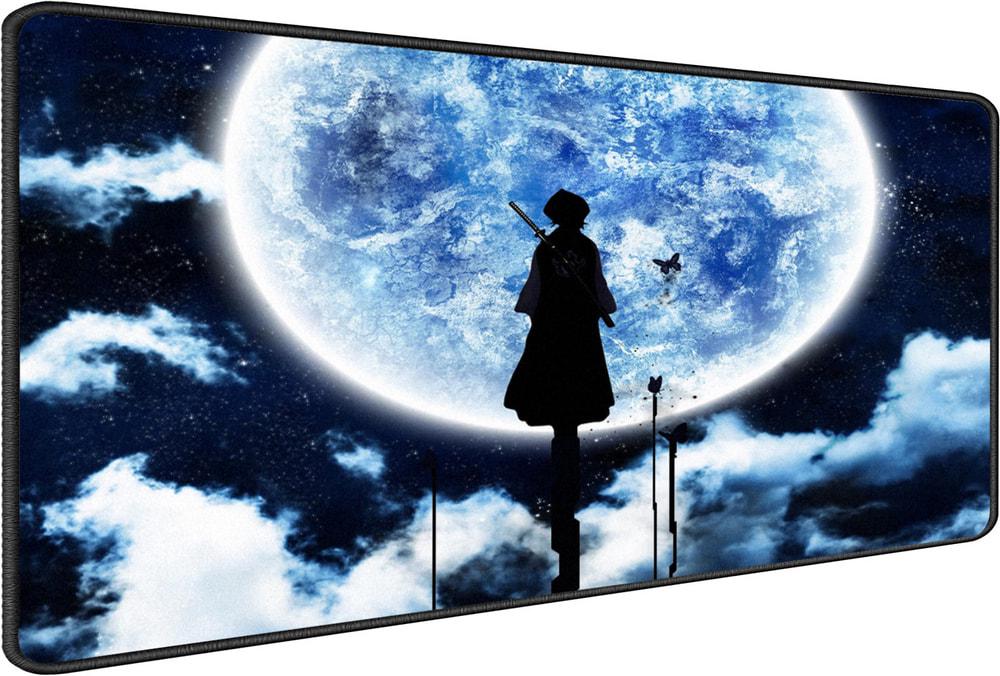 Коврик для мышки SHLab Bleach Rukia Kuchiki 70х30 см (30915)
