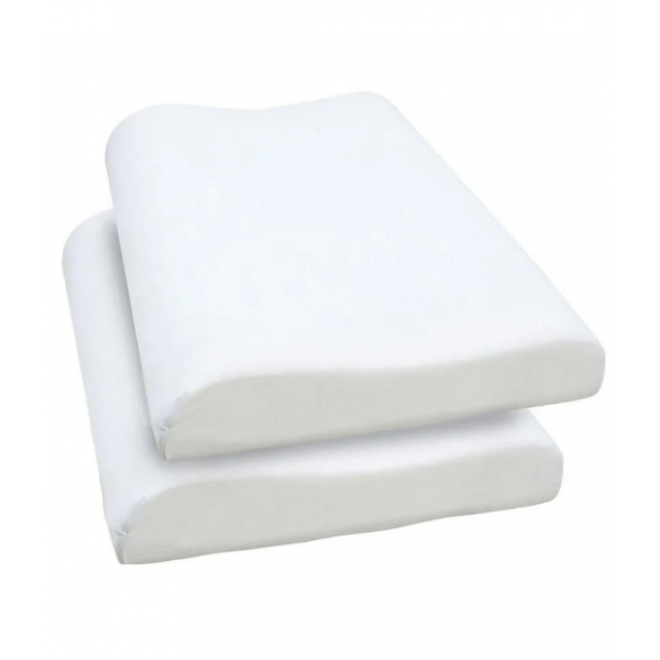 ᐉ Ортопедическая подушка Memory Pillow для здорового сна
