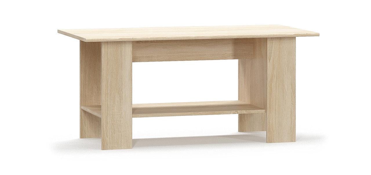 Журнальный стол Mebel Service Типс Дуб самоа