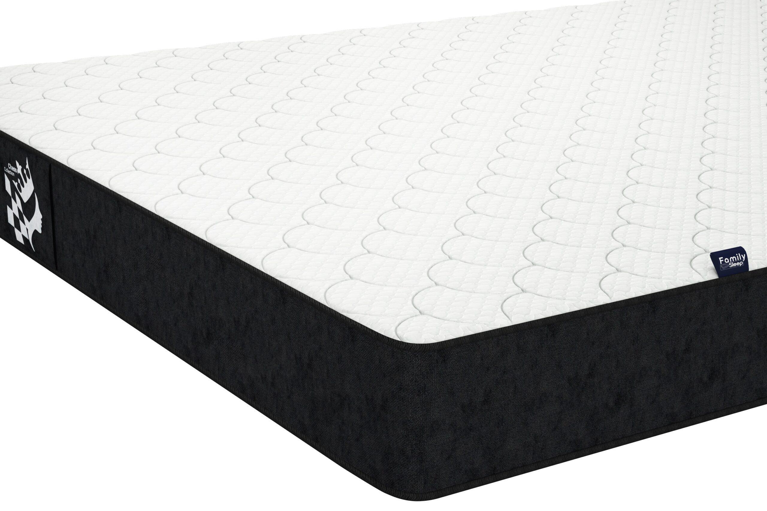 Матрас ортопедический Family Sleep Rook Chess 180x200 см (19596) - фото 5