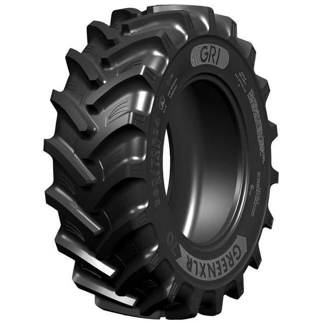 Шина всесезонная GRI Green XLR 70 с/х 600/70 R30 155A8 (1001894201)