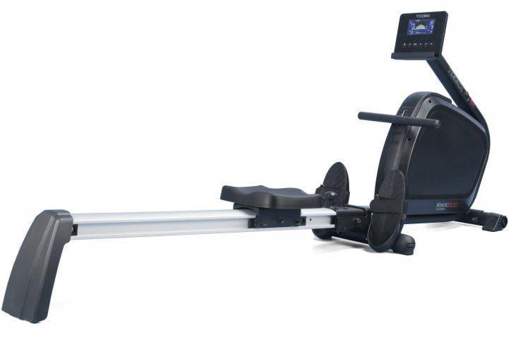 Тренажер гребний Toorx Rower RWX 500 (RWX-500)