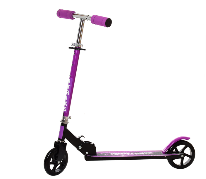 Самокат SR 2-005-VB (AN003339)