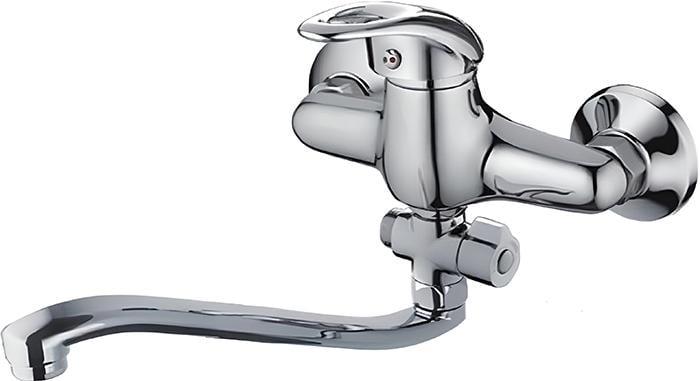 Змішувач для ванни Frap F2103 (17567) Змішувач для ванни Frap F2103 (17567)