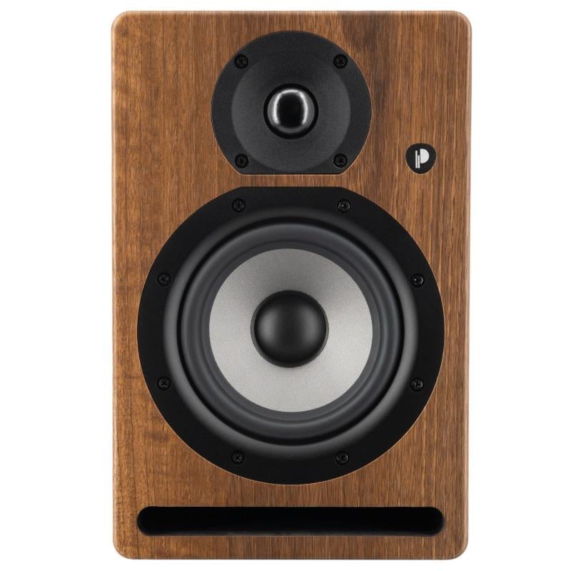 Студийный монитор Prodipe Pro 5 V4 Walnut Wood (23280973)
