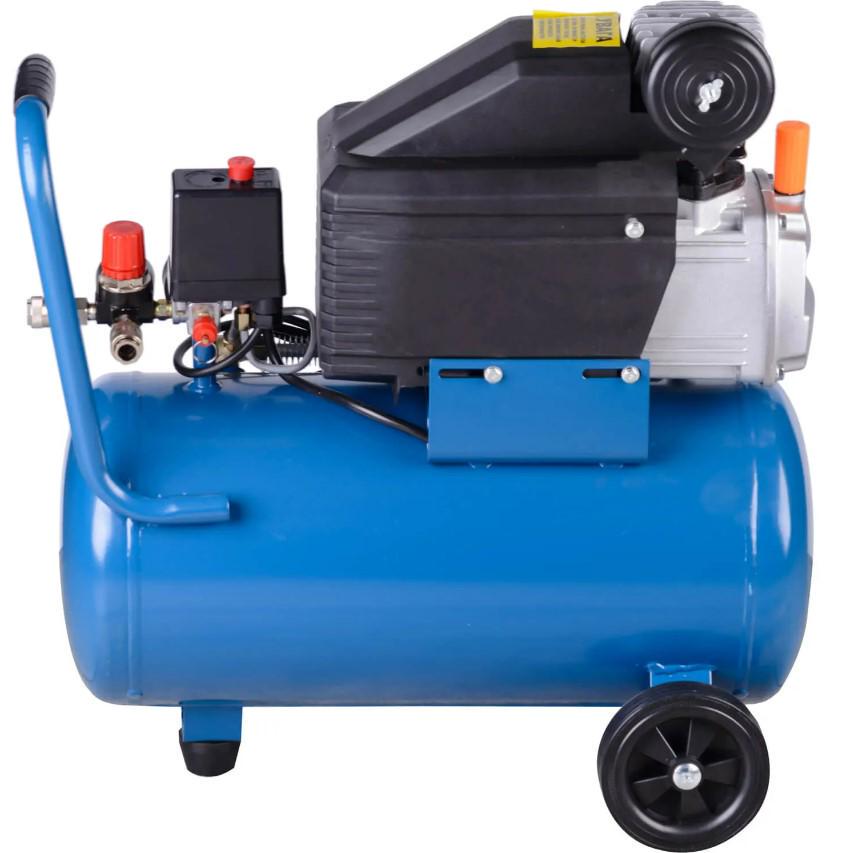 Компресор повітряний EnerSol ES-AC180-25-1 - фото 2