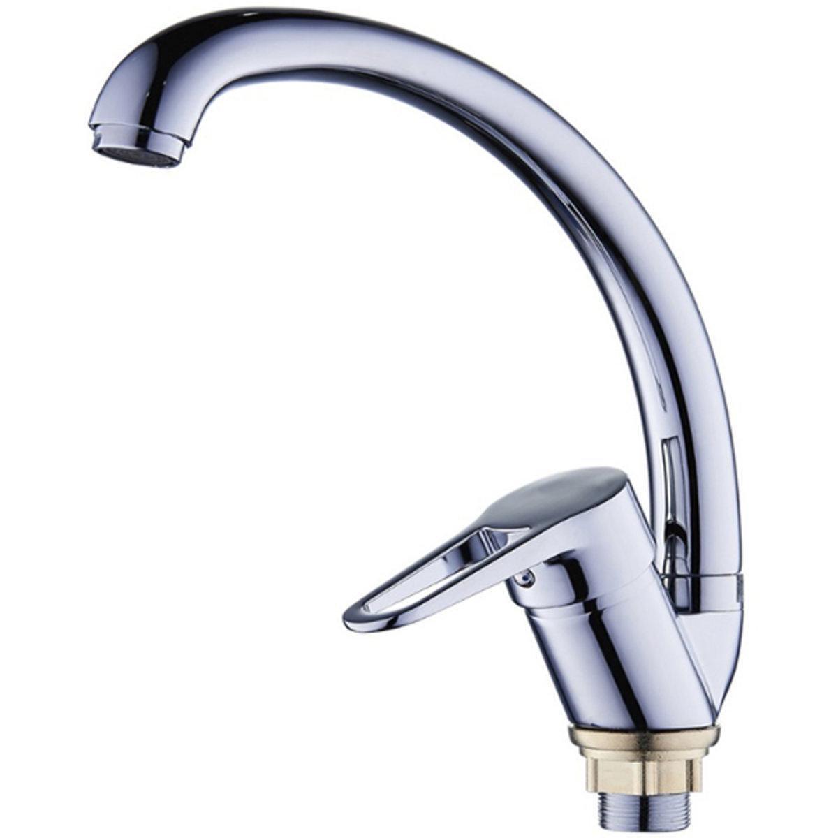 Змішувач кухонний G-Lauf NUD4-A045 (36475)