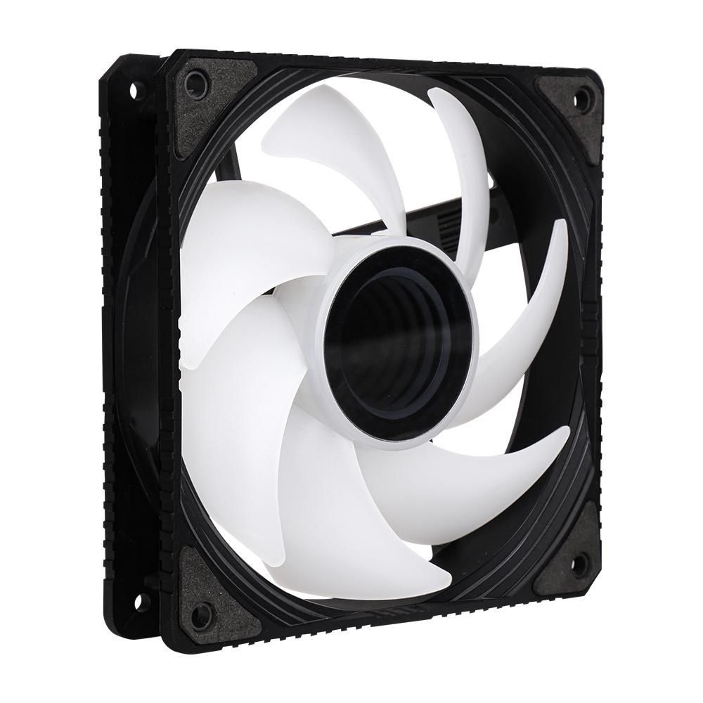 Вентилятор корпусный 2E Gaming Air Cool InfinitY (ERC-2E-ACF120IW-ARGB) - фото 4