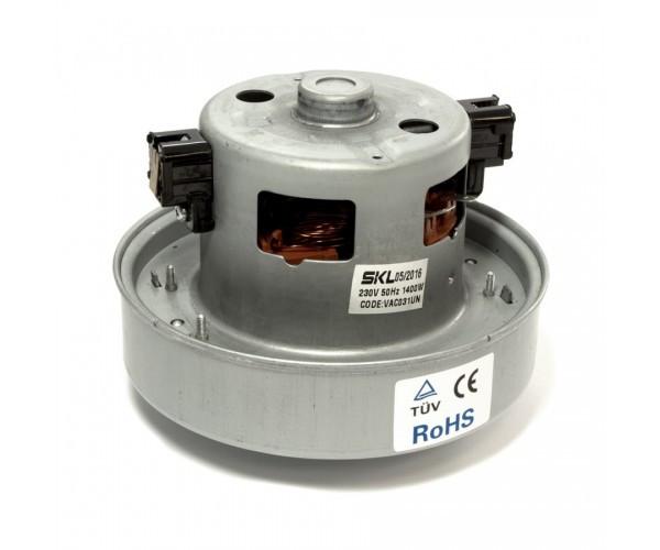 Двигатель для пылесоса 1400W SKL VAC031UN