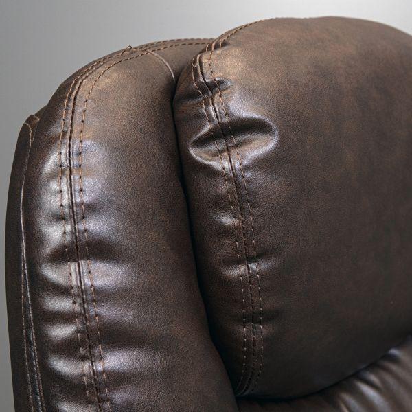 Кресло офисное Richman Элит О Ю Хром П2 M-1 Tilt Прайм Эспрессо (1641473) - фото 6 Кресло офисное Richman Элит О Ю Хром П2 M-1 Tilt Прайм Эспрессо (1641473) - фото 6