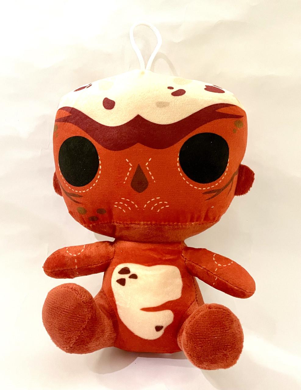 Игрушка мягкая Окна - фото 2