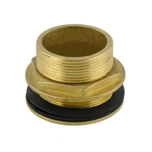 Врезка в бак Lexline Profi Б.1675 1 1/4"