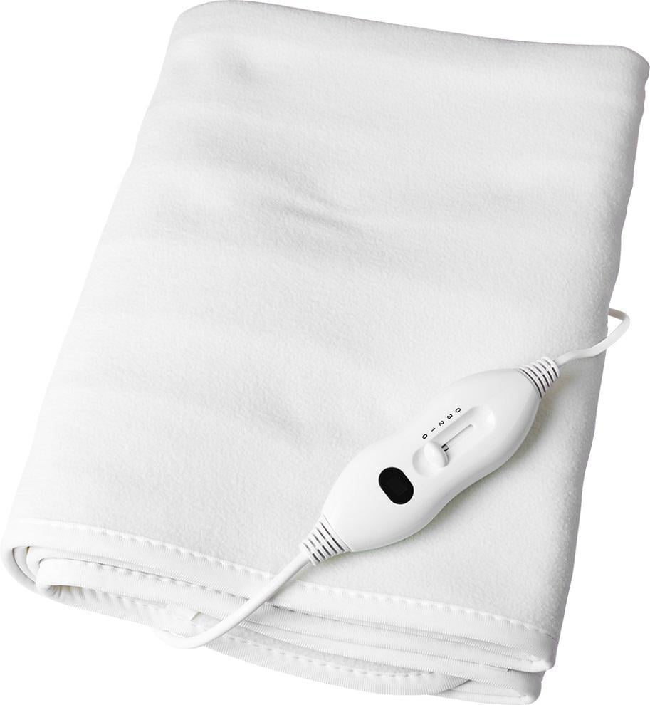 Електроковдра ECG ED 8036 150х80 см (8036)