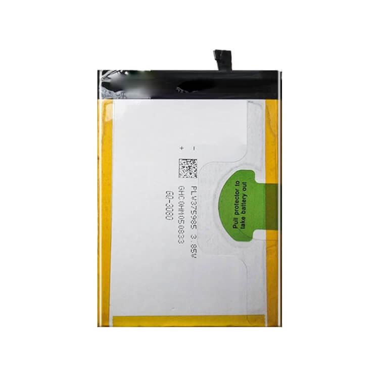 Батарея Ulefone S11/Note 7 PLV375985 3500 mAh