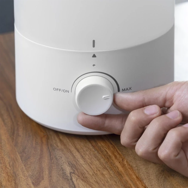 Увлажнитель воздуха Levoit Dual 150 Ultrasonic Cool Mist LUH-D302-WEU - фото 7