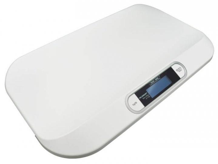 Весы электронные TECH-MED TM-20BABY (22182) - фото 2 Весы электронные TECH-MED TM-20BABY (22182) - фото 2