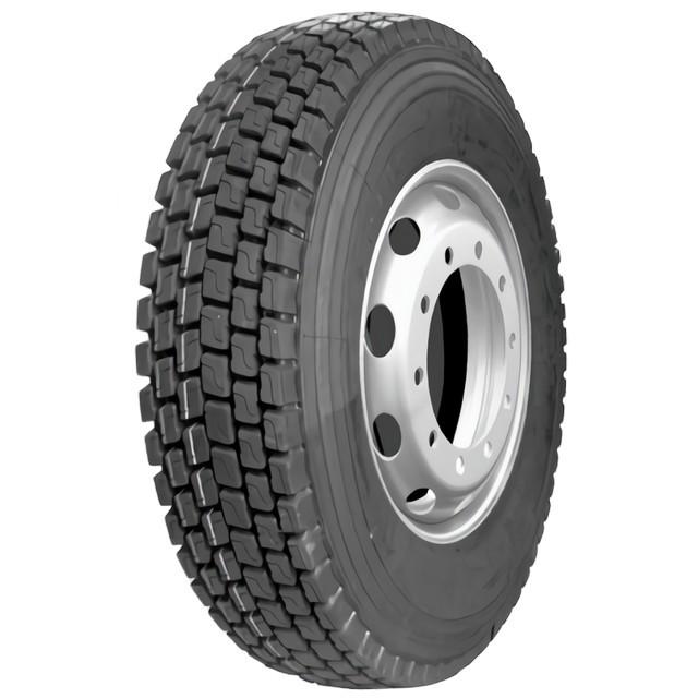 Шина всесезонна Sportrak SP902 ведуча 315/80 R22,5 157/154K 20PR (1001323378)