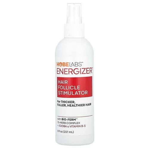 Стимулятор роста волос Hobe Labs Energizer Hair Follicle Stimulator 237 мл (HBL-00212)