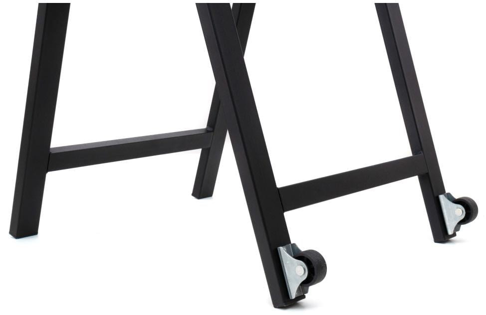 Стійка презентаційна Sector для телевізорів 32-65" Black (Sector Т13 Black) - фото 6