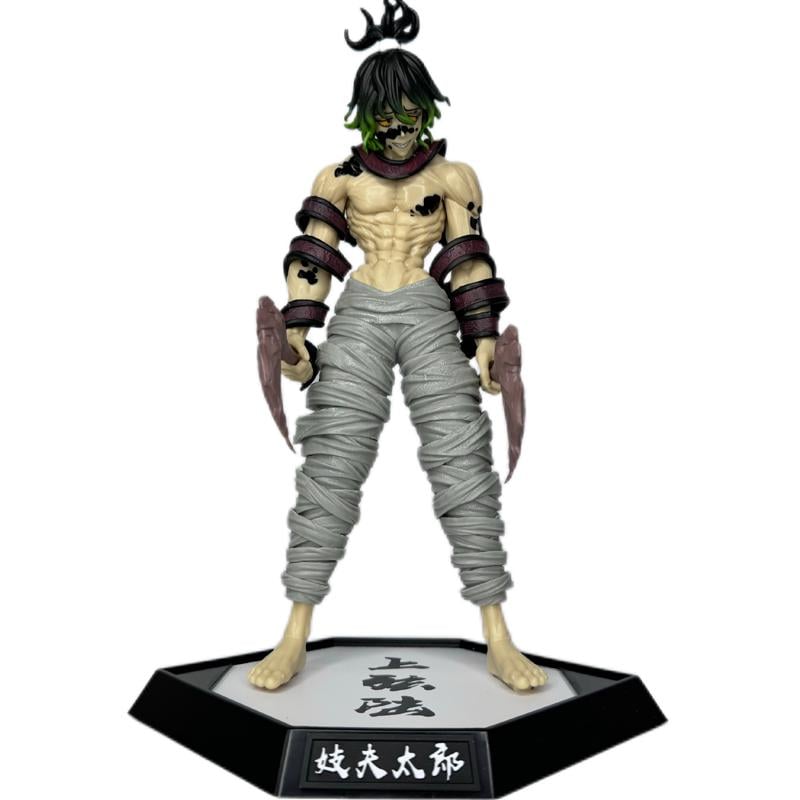 Игрушка-фигурка Гютаро с аниме Клинок рассекает демонов Demon Slayer 28 см (арт EPC15639M)