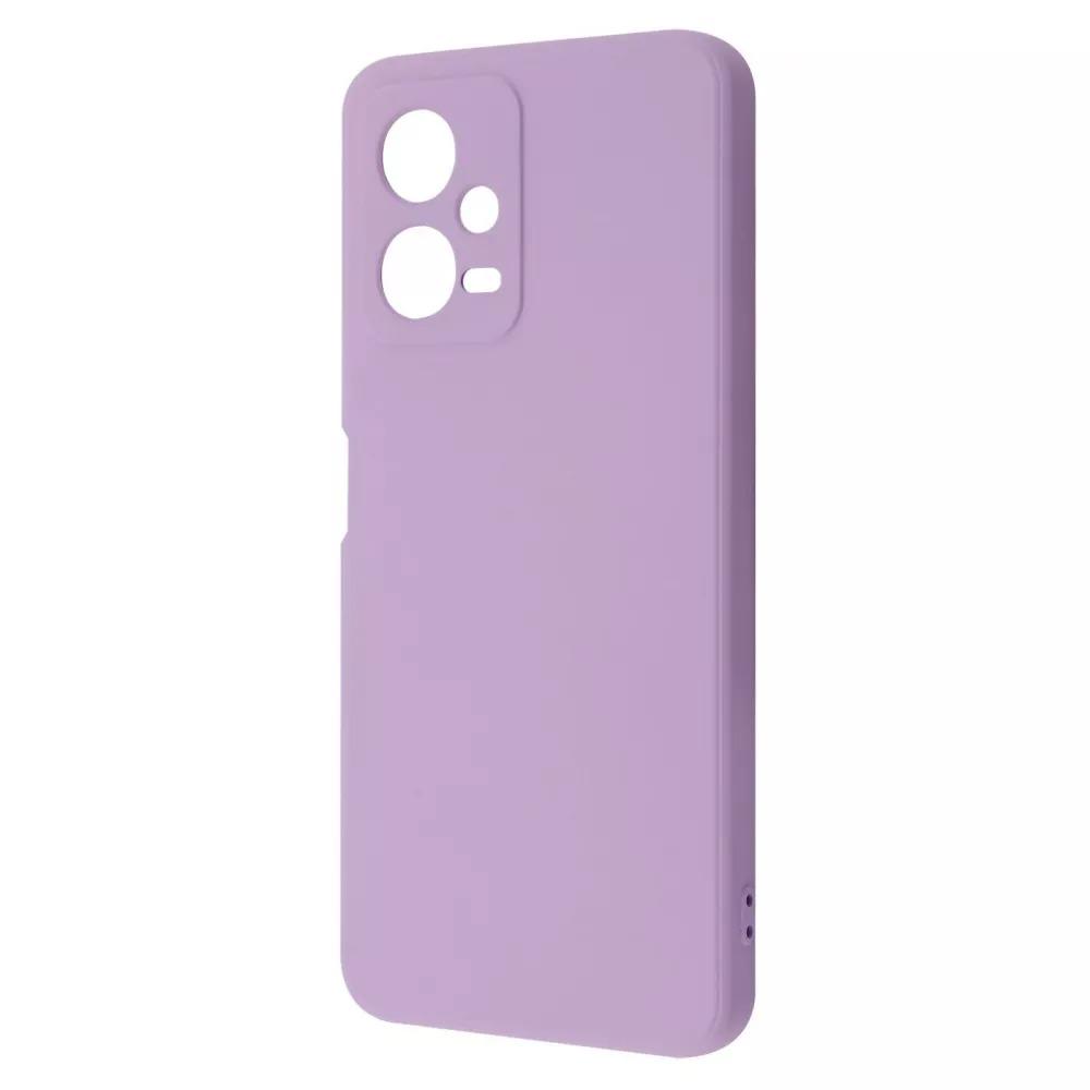 Чохол для телефону WAVE Colorful Case Xiaomi Poco X5 5G/Xiaomi Redmi Note 12 5G Black currant