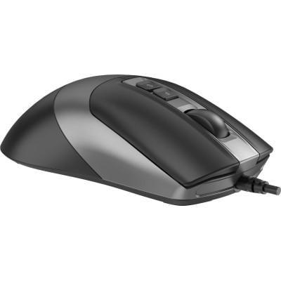 Компьютерная мышка A4Tech FM50S Plus USB Black (4711421002745) - фото 7