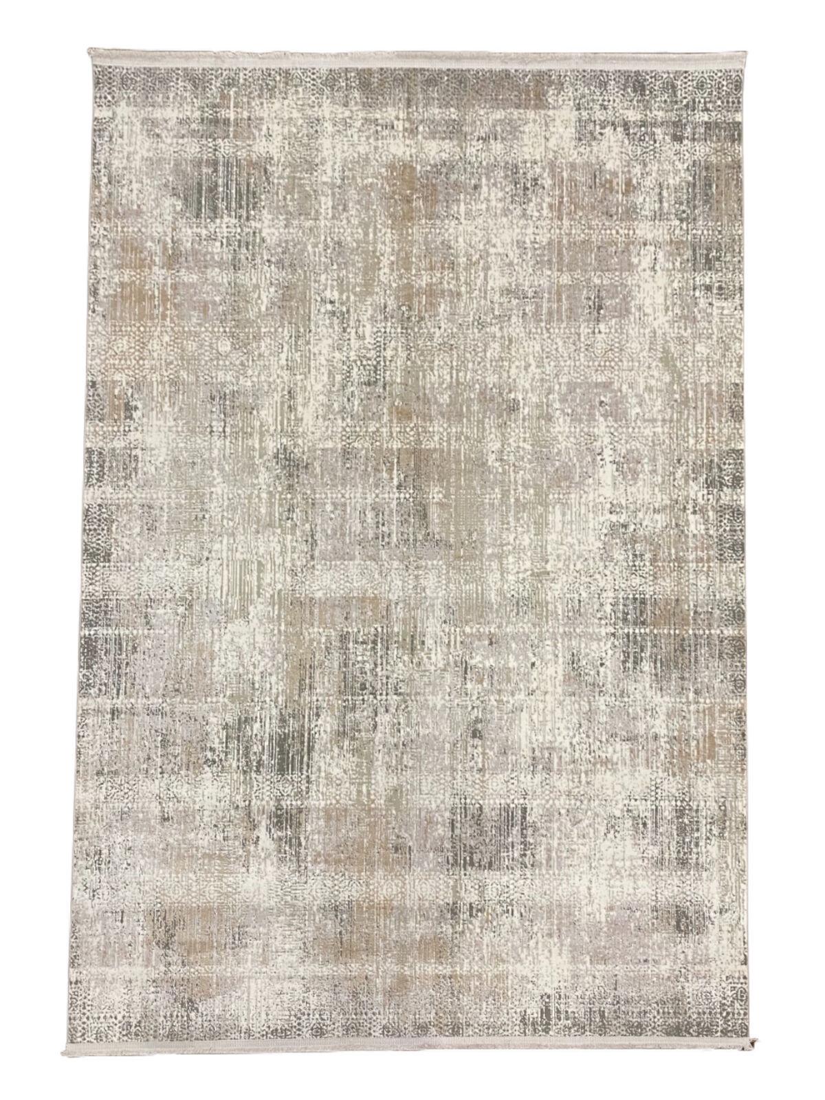 Ковер Venezia A142G 1,6х2,3 м Cream/Beige (6262-12)