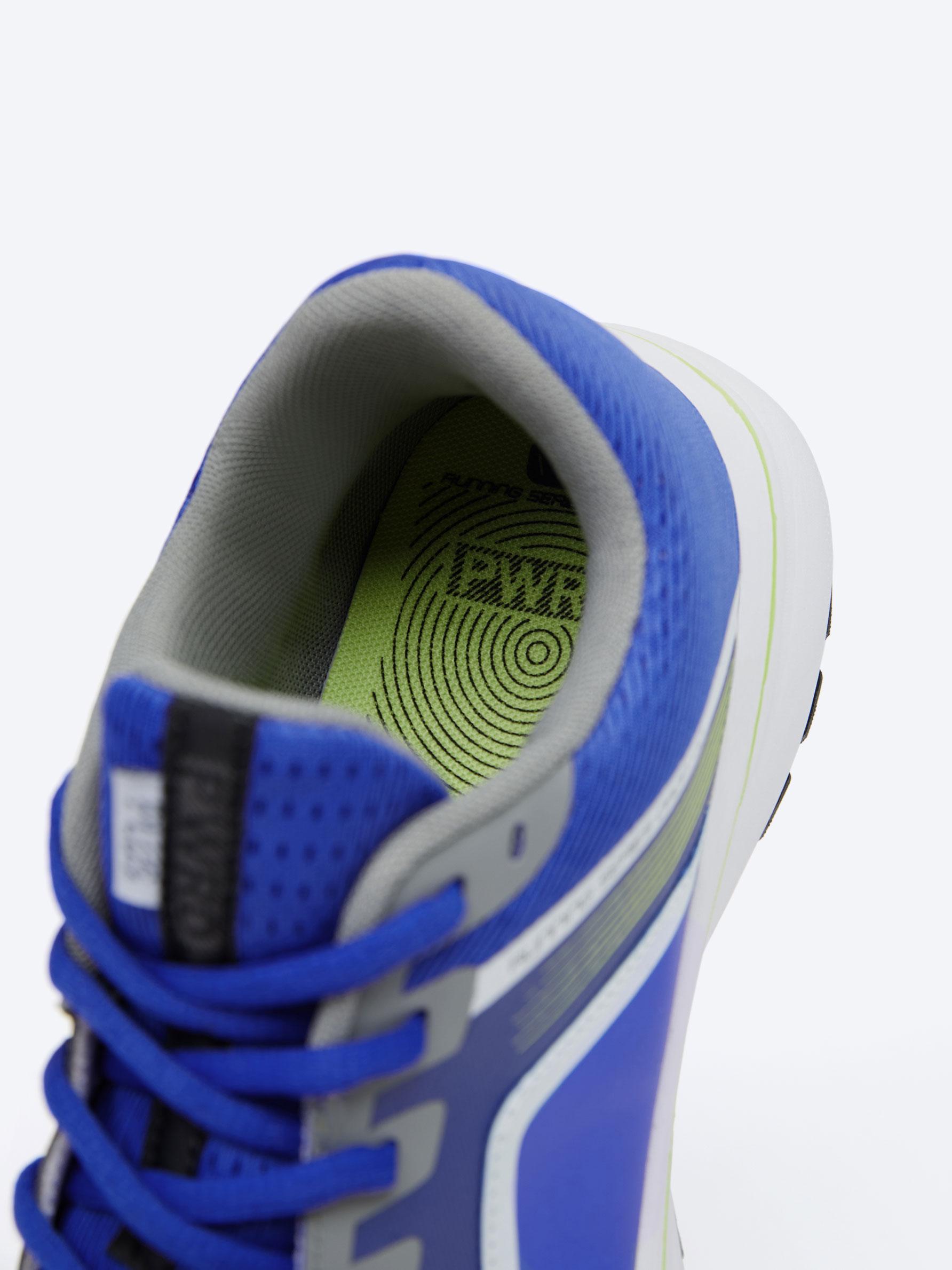 Кросівки чоловічі Lefties Running Sneakers р. 42 євро - фото 5