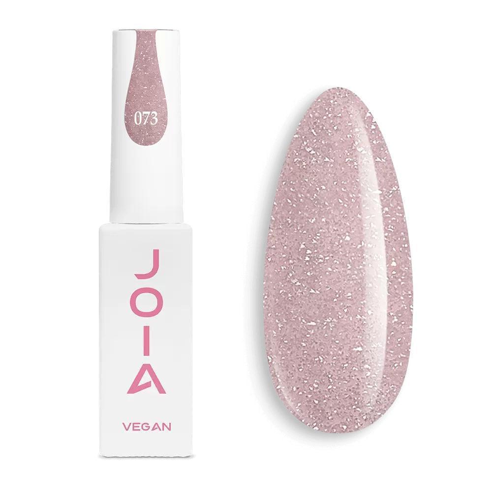 Гель-лак JOIA Vegan Gel Polish №73 6 мл
