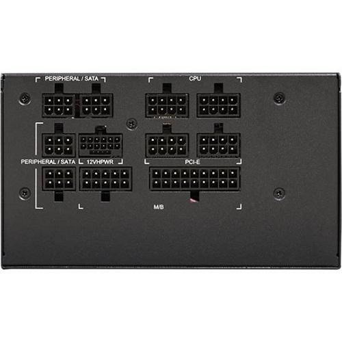 Блок живлення Chieftec 1250W PPS-1250FC-A3 POLARIS 80 Plus Gold Cable Management Retail (12059129) - фото 4