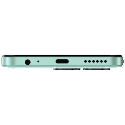Мобільний телефон ZTE Blade A36 4/64GB Green (1167680) - фото 7 Мобільний телефон ZTE Blade A36 4/64GB Green (1167680) - фото 7