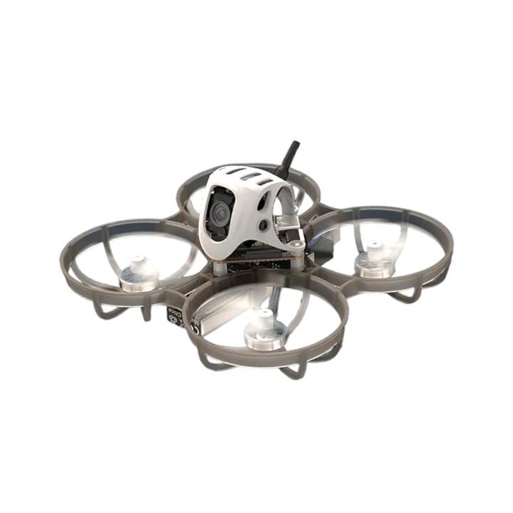 Квадрокоптер BetaFPV Meteor75 Pro HD ELRS 2,4 ГГц с O4 Air Unit (74512)