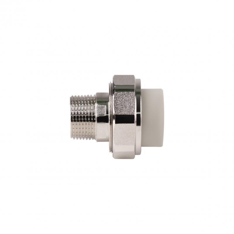 Згін-американка PPR Thermo Alliance 25х3/4" НР (FRRS00029232) - фото 4