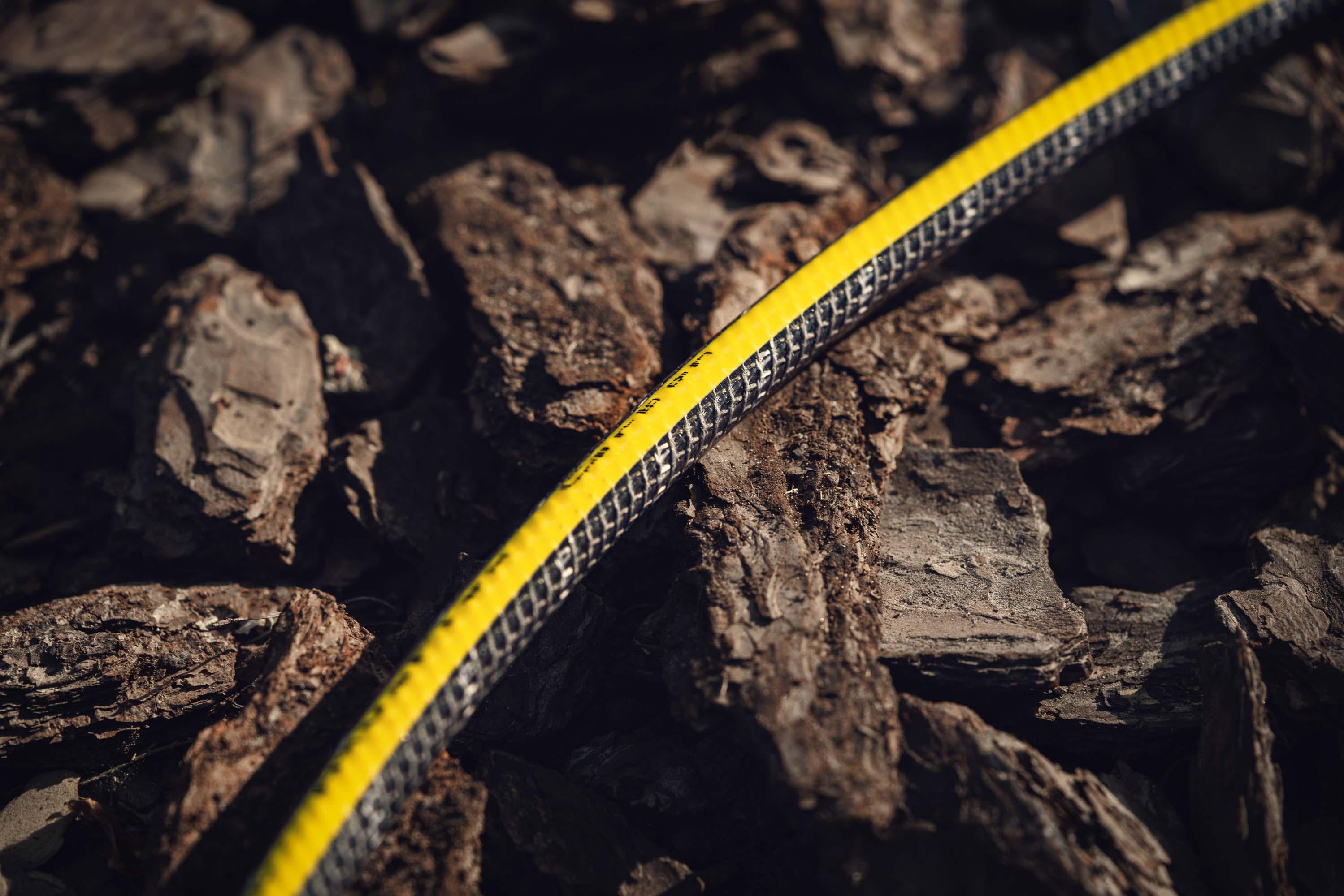 Шланг для полива 2Е AquaFlex 3/4" 10 м Carbon (2E-GHE34GE10) - фото 3