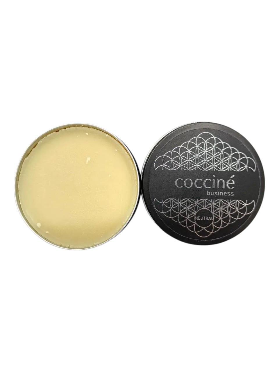 Крем-віск COCCINE Business Shoe Wax 100 мл