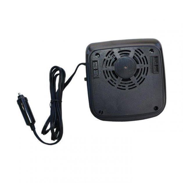 Автомобільний нагрівач Auto Heater Fan 12V 150W (1713720073) - фото 3