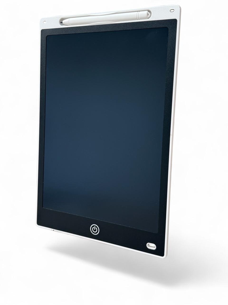 Планшет доска для рисования и заметок Primo NST130 12" White (2741506624) Планшет доска для рисования и заметок Primo NST130 12" White (2741506624)