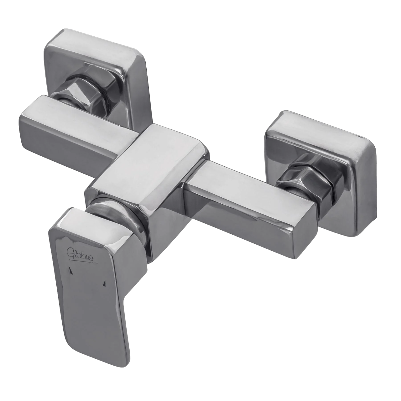 Смеситель для душа Globus Lux Sicilia SBQ-105L-M (000019776)