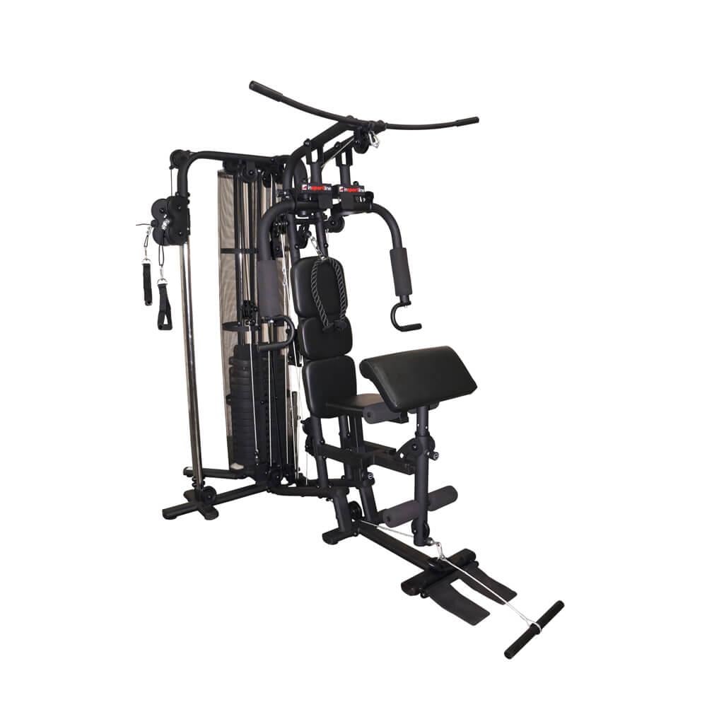Атлас для упражнений inSPORTline ProfiGym C100 (296673)