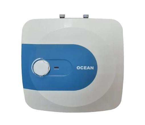 Бойлер OCEAN MINI 6л 2,0 кВт верхнее подключение - фото 2 Бойлер OCEAN MINI 6л 2,0 кВт верхнее подключение - фото 2