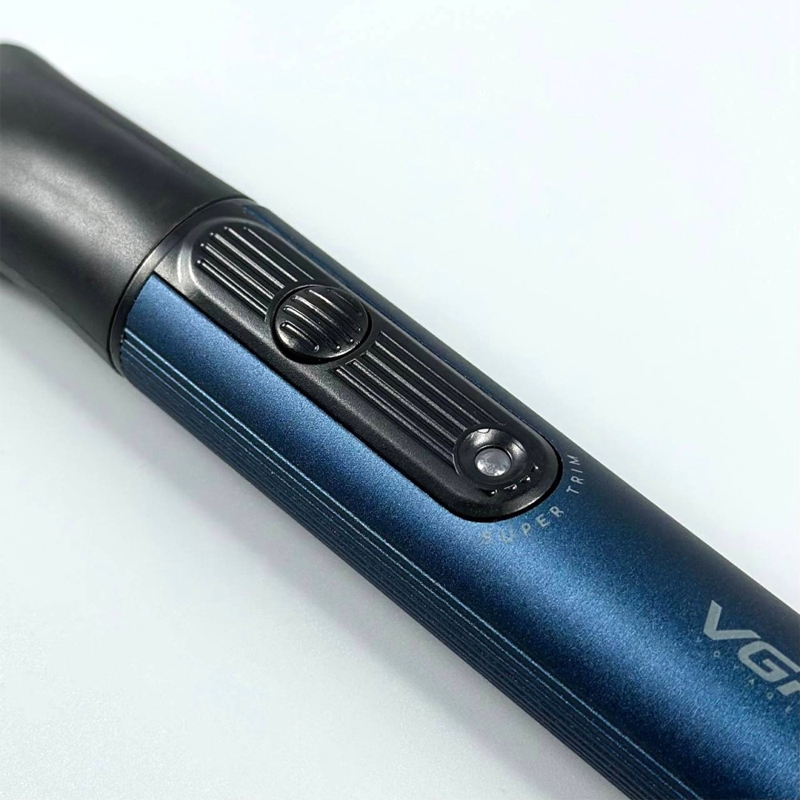 Тример VGR V-626 акумуляторний 2в1 Blue (tf7370) - фото 8 Тример VGR V-626 акумуляторний 2в1 Blue (tf7370) - фото 8