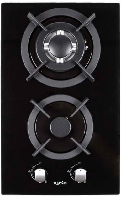 Газова поверхня VENTOLUX HG320 RCEST BK 7 (11243)