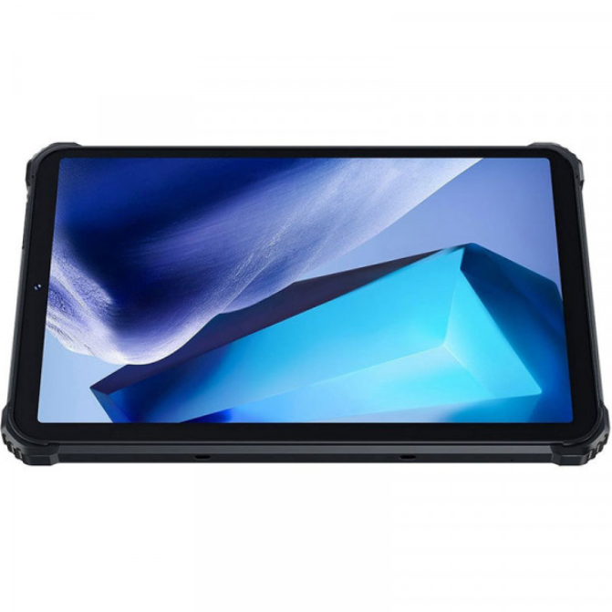 Планшет захищений Oukitel RT3pro 8" HD 4GB/128 GB G81 5150 mAh 16+8 Мп IP69K LTE Black (RT3pro_Black) - фото 4 Планшет захищений Oukitel RT3pro 8" HD 4GB/128 GB G81 5150 mAh 16+8 Мп IP69K LTE Black (RT3pro_Black) - фото 4