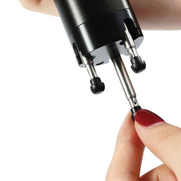 Монопод USAMS Phantom Bluetooth US-ZB064 Black - фото 4