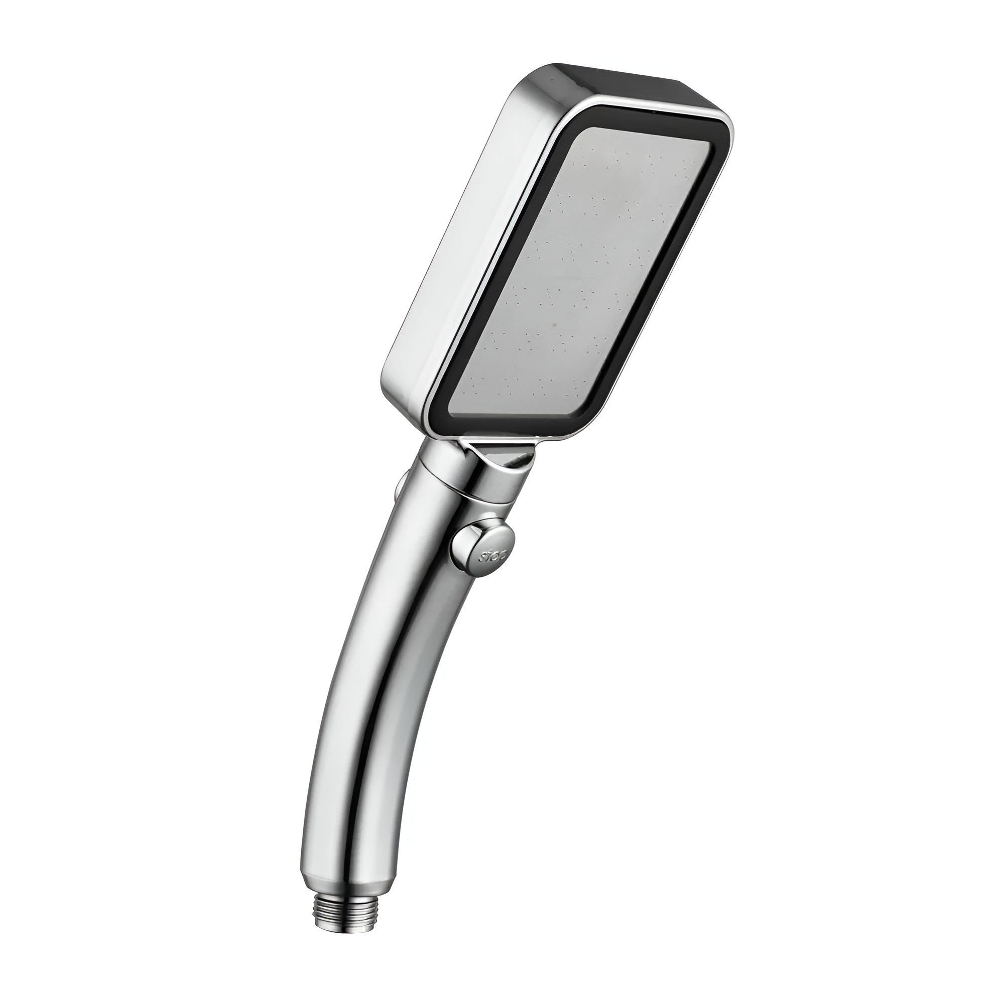 Лійка для душу Frap F012 1 режим Хром (24470753) Лійка для душу Frap F012 1 режим Хром (24470753)