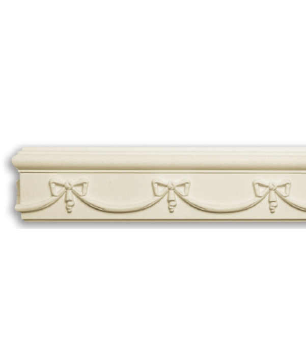 Молдинг с орнаментом Gaudi decor CR3008 2,00 м