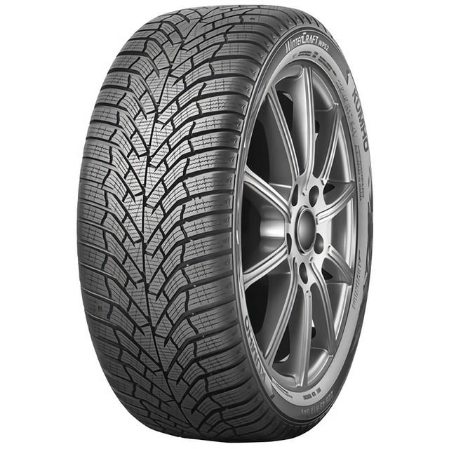 Шина зимова Kumho WinterCraft WP-52 245/45 R18 100V XL (1002293535)